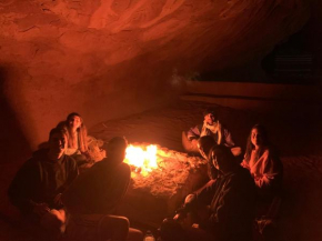 Explore Bedouin traditions